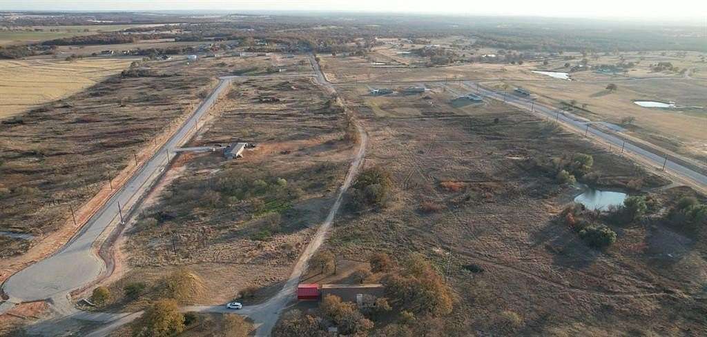 4 Acres of Residential Land for Sale in Poolville, Texas