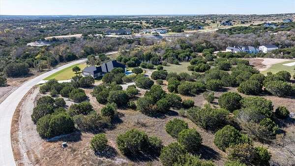 2 Acres of Land for Sale in Cresson, Texas