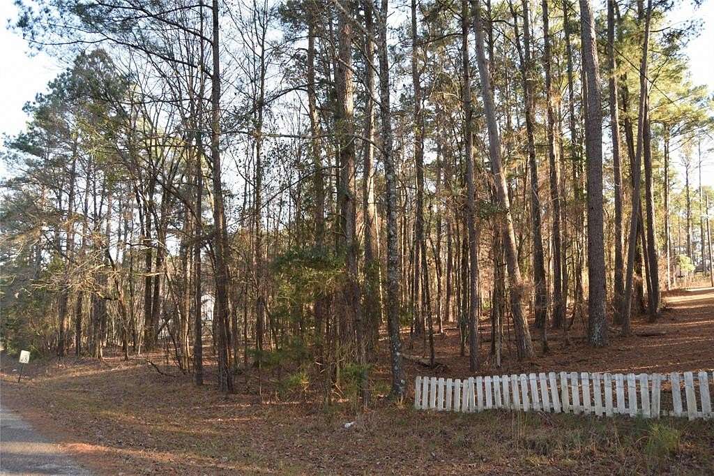 1.27 Acres of Residential Land for Sale in Minden, Louisiana