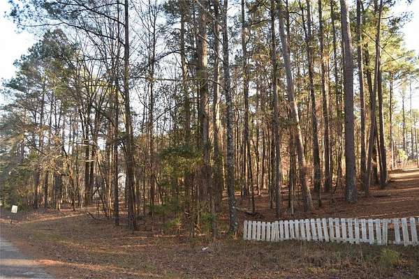 1.27 Acres of Residential Land for Sale in Minden, Louisiana