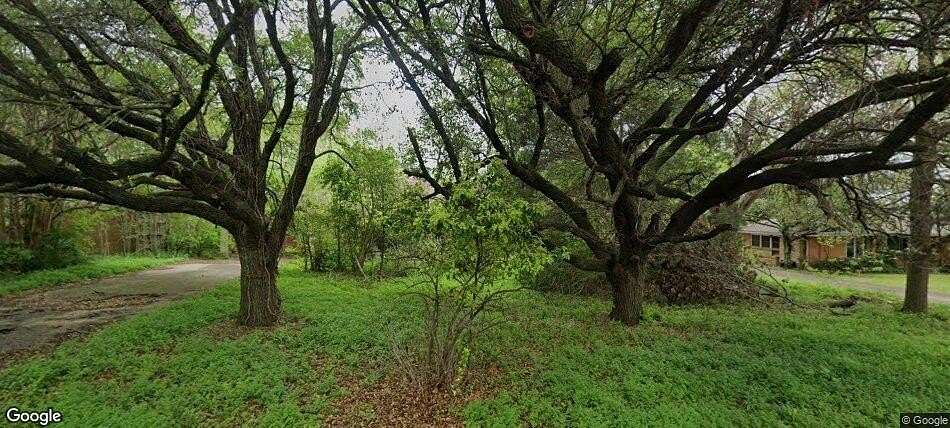 0.46 Acres of Land for Sale in Dallas, Texas