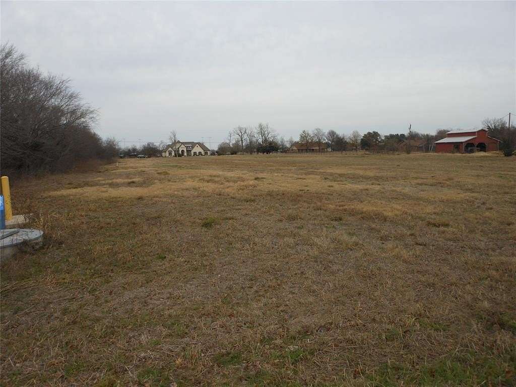2 Acres of Residential Land for Sale in Wylie, Texas