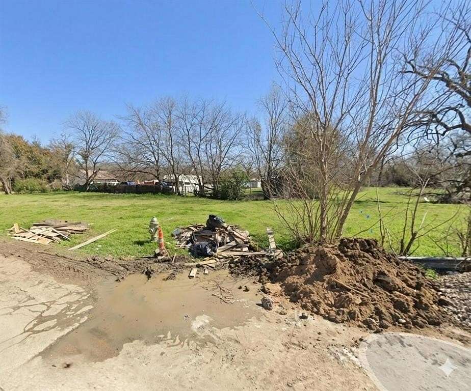 0.13 Acres of Residential Land for Sale in Dallas, Texas