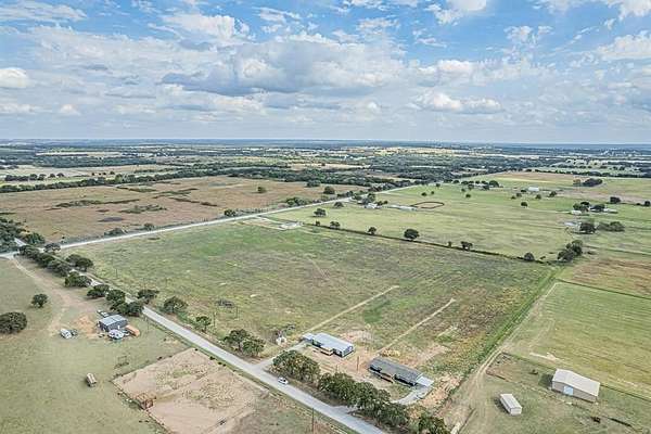 2.64 Acres of Residential Land for Sale in Sunset, Texas