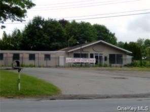 2.13 Acres of Commercial Land for Sale in Brewster, New York