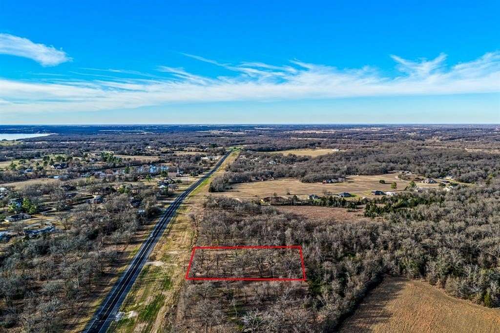 1.2 Acres of Residential Land for Sale in Sulphur Springs, Texas