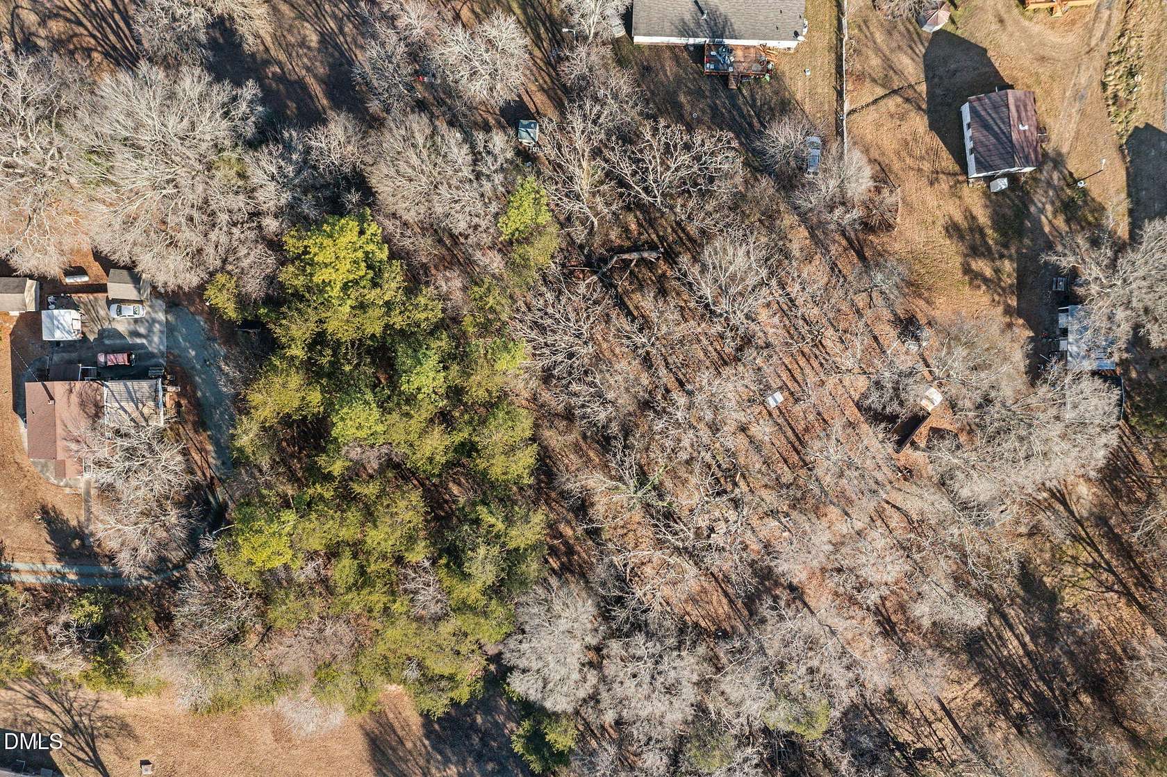 0.18 Acres of Residential Land for Sale in Burlington, North Carolina