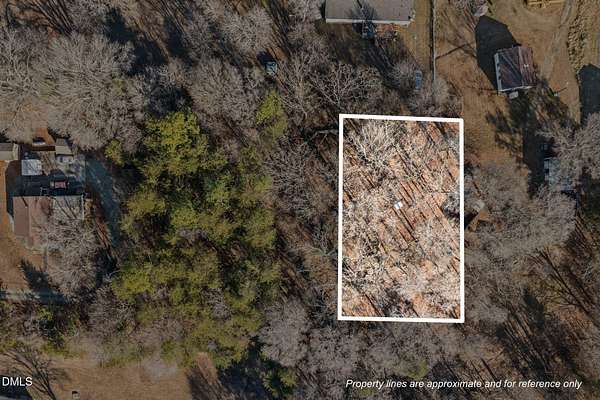 0.18 Acres of Residential Land for Sale in Burlington, North Carolina