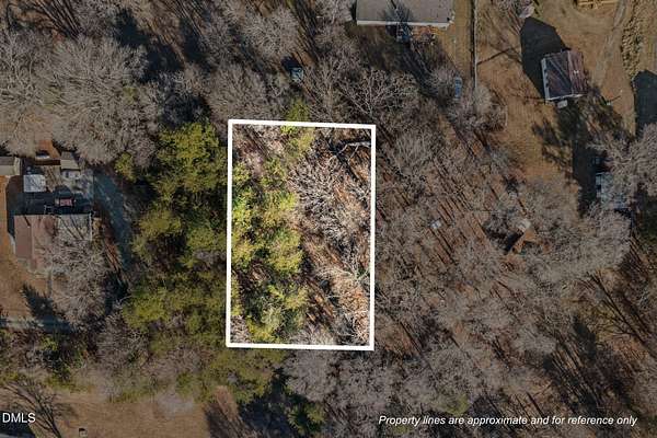 0.21 Acres of Residential Land for Sale in Burlington, North Carolina