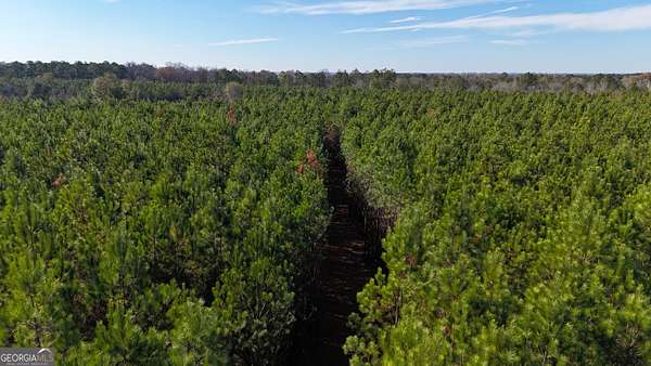 14 Acres of Land for Sale in Tallassee, Alabama