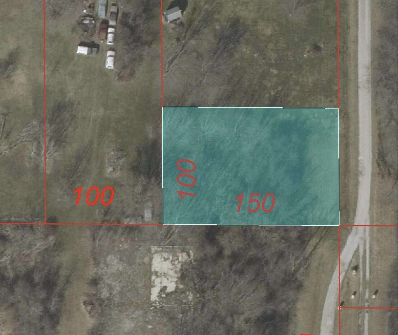0.34 Acres of Residential Land for Sale in Hobart, Indiana