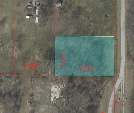 0.34 Acres of Residential Land for Sale in Hobart, Indiana