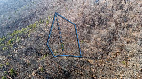 1.88 Acres of Residential Land for Sale in Luray, Virginia