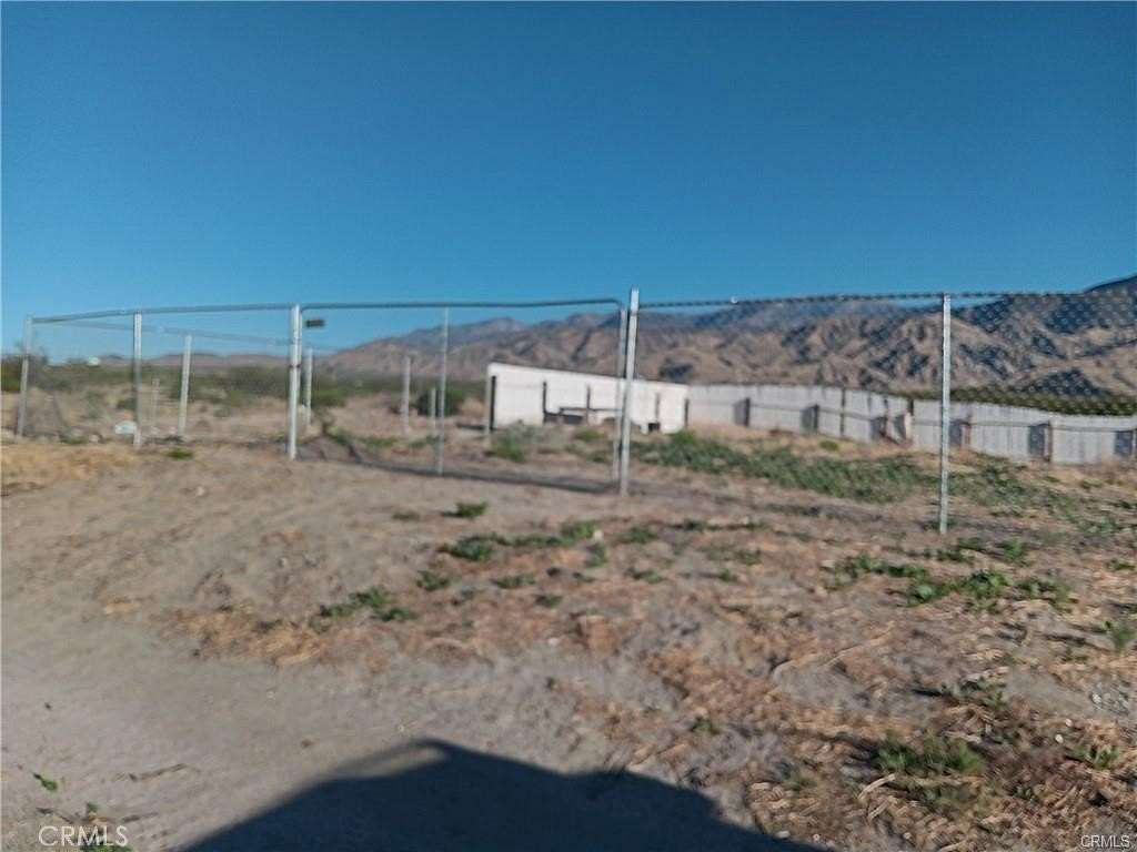 0.13 Acres of Residential Land for Sale in Cabazon, California