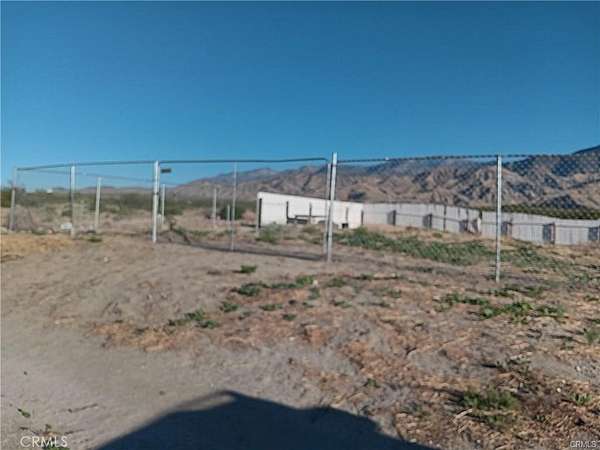 0.13 Acres of Residential Land for Sale in Cabazon, California