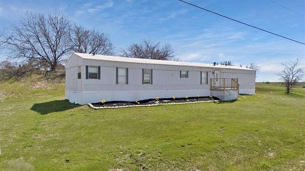 1.52 Acres of Residential Land with Home for Sale in New Fairview, Texas