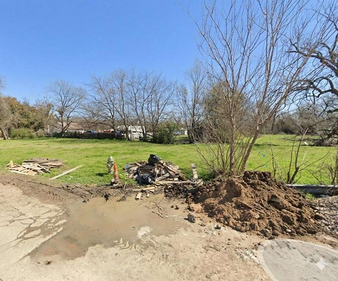 0.14 Acres of Residential Land for Sale in Dallas, Texas