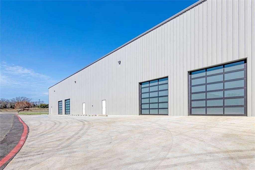 1.65 Acres of Commercial Land for Sale in Denison, Texas