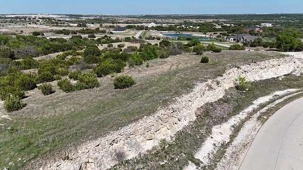 2 Acres of Residential Land for Sale in Cresson, Texas