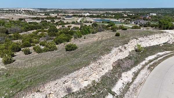 2 Acres of Residential Land for Sale in Cresson, Texas