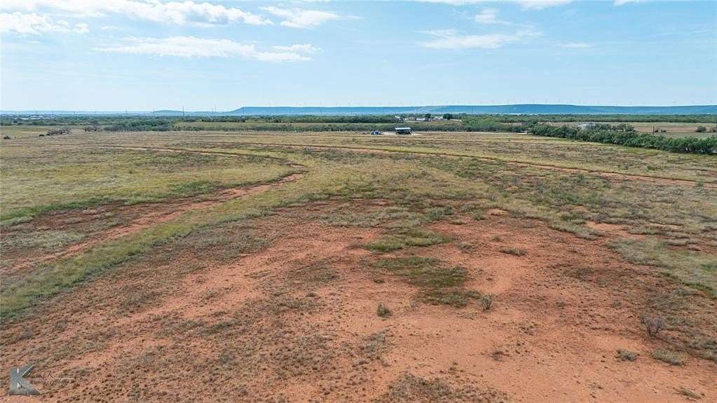 10 Acres of Agricultural Land for Sale in Trent, Texas