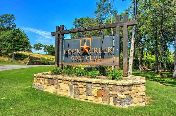 0.17 Acres of Residential Land for Sale in Gordonville, Texas