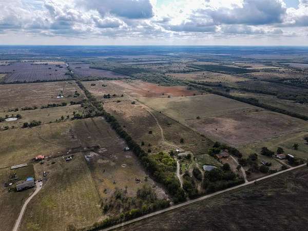 17.8 Acres of Land for Sale in Bonham, Texas