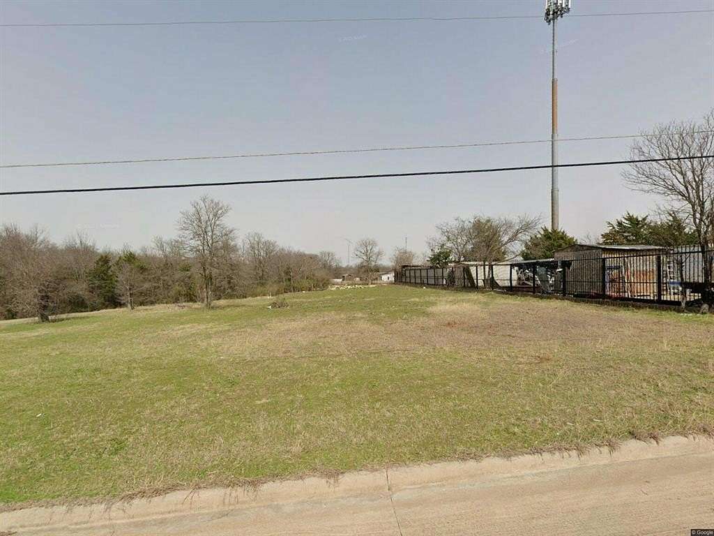 0.33 Acres of Land for Sale in DeSoto, Texas