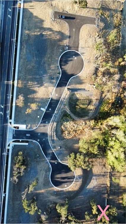 0.21 Acres of Residential Land for Sale in Medford, Oregon