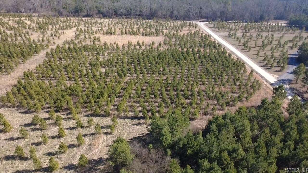 4.54 Acres of Residential Land for Sale in Mena, Arkansas