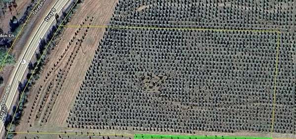 4.54 Acres of Residential Land for Sale in Mena, Arkansas