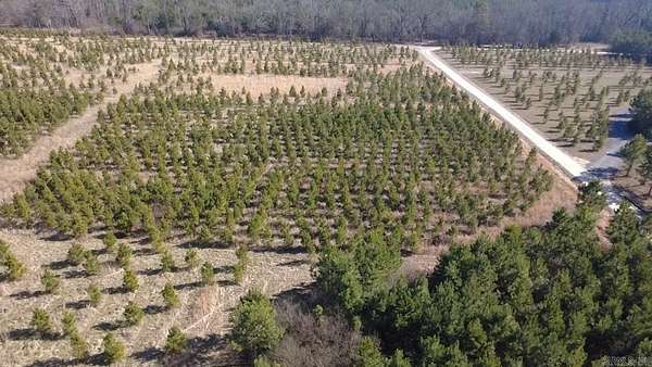 4.54 Acres of Residential Land for Sale in Mena, Arkansas