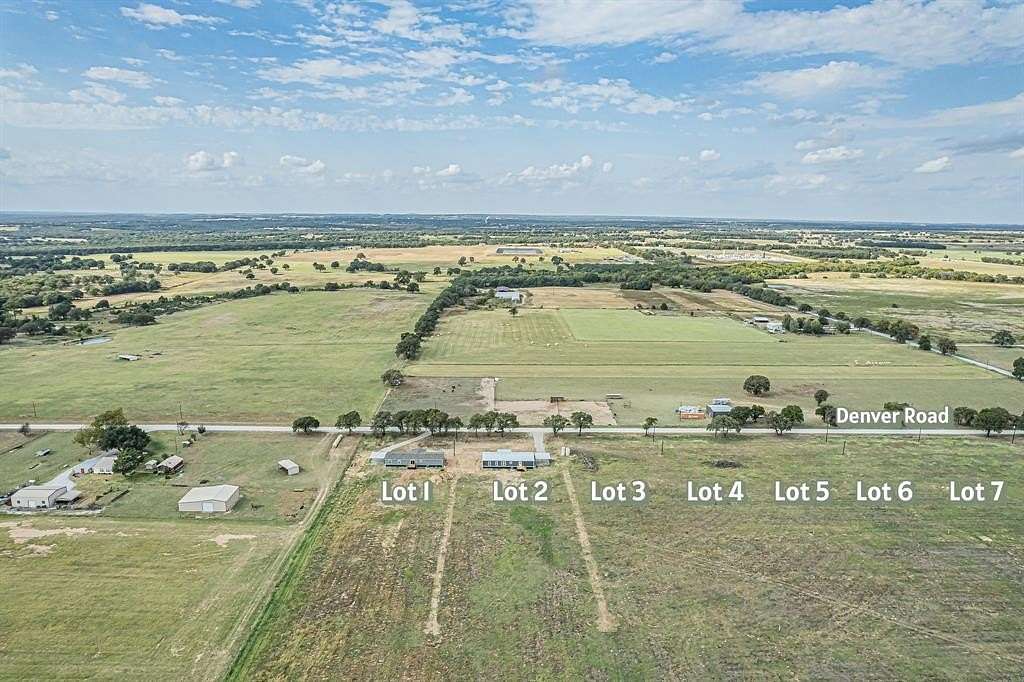 2 Acres of Residential Land for Sale in Sunset, Texas