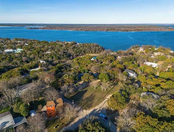 0.43 Acres of Residential Land for Sale in Whitney, Texas