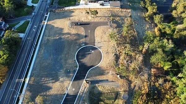 0.27 Acres of Residential Land for Sale in Medford, Oregon