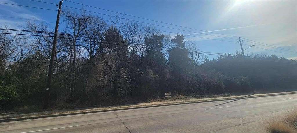 0.94 Acres of Land for Sale in Lancaster, Texas