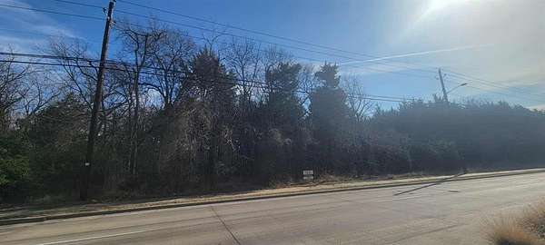 0.94 Acres of Land for Sale in Lancaster, Texas