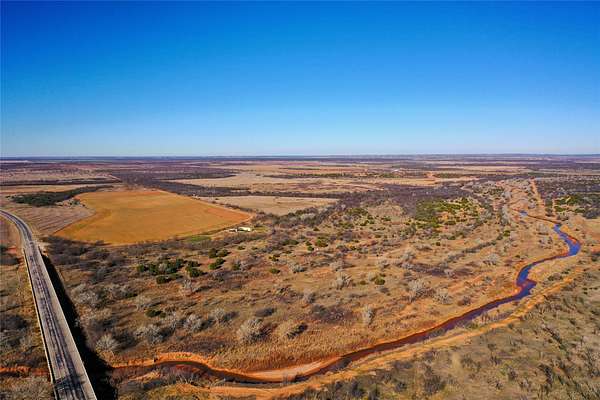 33.9 Acres of Land for Sale in Rule, Texas
