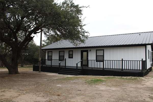 2 Acres of Residential Land with Home for Sale in Early, Texas