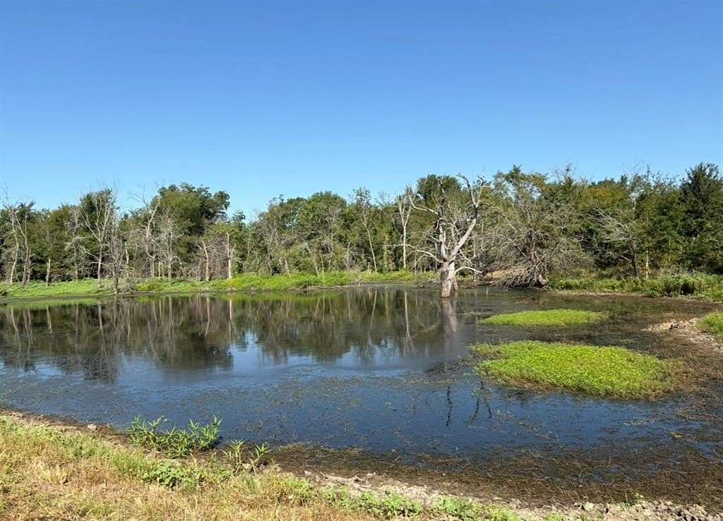 84 Acres of Land for Sale in Sulphur Springs, Texas