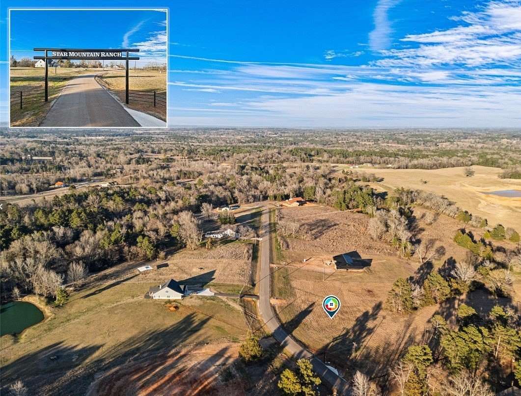 4 Acres of Residential Land for Sale in Winona, Texas
