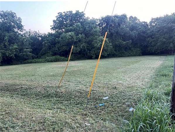 0.53 Acres of Land for Sale in Lancaster, Texas