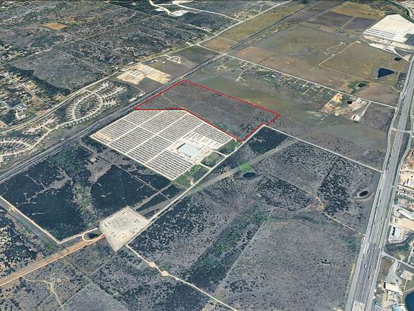 63.9 Acres of Land for Sale in New Braunfels, Texas