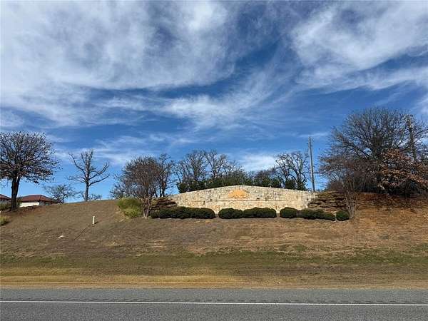 1.86 Acres of Residential Land for Sale in Denison, Texas