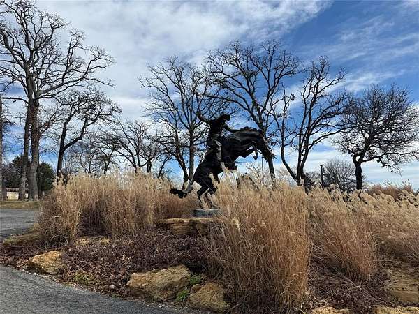 1.86 Acres of Residential Land for Sale in Denison, Texas