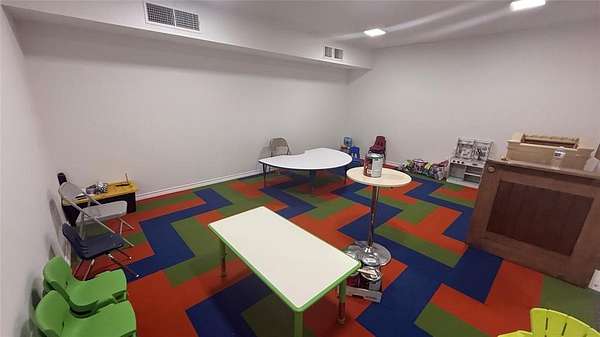 2 Acres of Commercial Land for Lease in Arlington, Texas