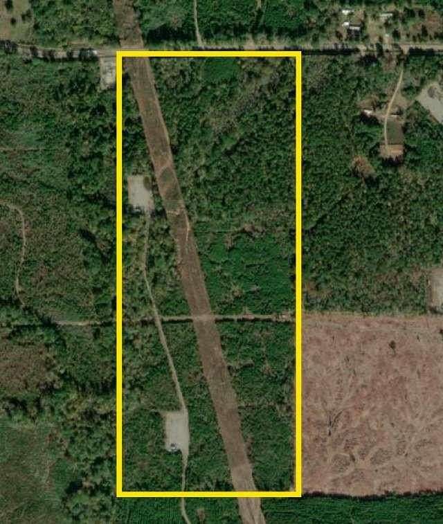 100 Acres of Recreational Land for Sale in Mooringsport, Louisiana