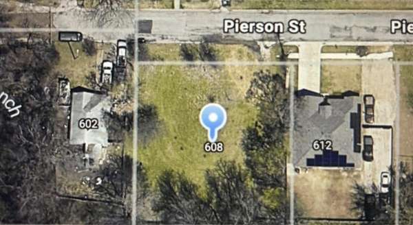 0.33 Acres of Residential Land for Sale in Lancaster, Texas