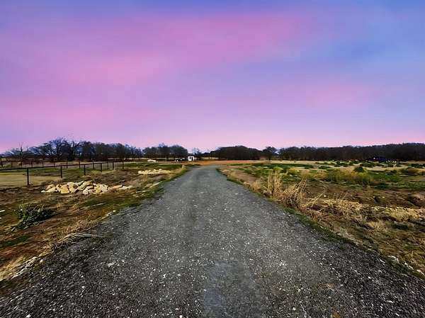 3.19 Acres of Residential Land for Sale in Krum, Texas