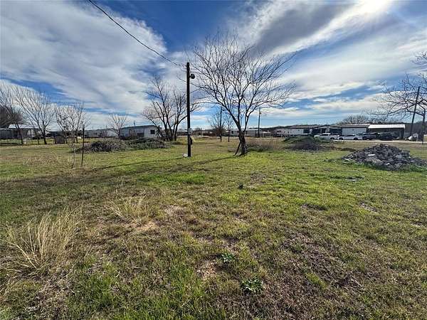 0.52 Acres of Residential Land for Sale in Burleson, Texas